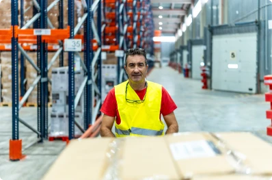 Logistiek